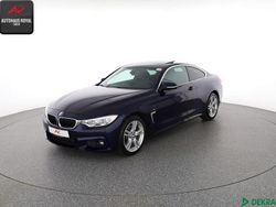 Tansanitblau Gebraucht 2015 BMW 428 M Sport Coupé | 23.880 € (Etwas zu teuer)