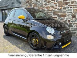 Colore esterno scorpione schwa Gebraucht 2018 Abarth 595C Pista Cabrio | 19.990 € (Etwas zu teuer)