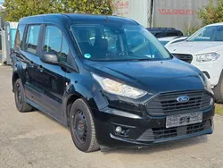 Schwarz Gebraucht 2019 Ford Tourneo Connect Van / Kleinbus | 11.400 € (Superpreis)