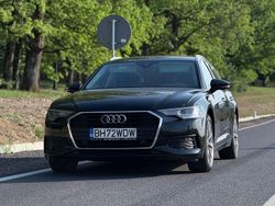 Schwarz Gebraucht 2019 Audi A6 Kombi | 17.650 €