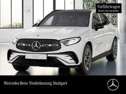 Polarweiß Gebraucht 2024 Mercedes GLC200 AMG SUV | 51.490 € (Guter Preis)