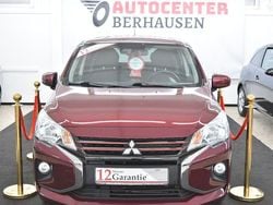 Violet Gebraucht 2021 Mitsubishi Space Star Edition+ Kleinwagen | 13.999 € (Fairer Preis)