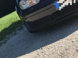 Schwarz Gebraucht 1997 VW Golf IV GTI Limousine | 4.100 € (Fairer Preis)