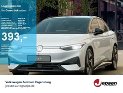 Schwarz Neu 2025 VW ID.7 Pro Limousine | 63.370 € (Fairer Preis)
