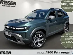 Grau Neu 2025 Dacia Duster Expression SUV | 24.385 € (Guter Preis)