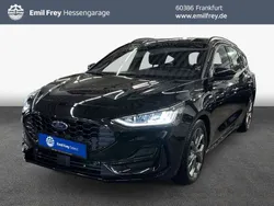 Magnetic metallic Neu 2024 Ford Focus ST-Line Kombi | 25.950 € (Superpreis)