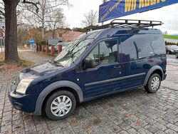 Blau Gebraucht 2011 Ford Transit Connect Van / Kleinbus | 2.999 € (Superpreis)