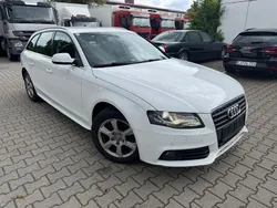 Weiß Gebraucht 2010 Audi A4 Attraction Kombi | 3.990 € (Superpreis)