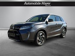 Grau Neu 2025 Suzuki Vitara Comfort+ SUV | 28.556 € (Fairer Preis)