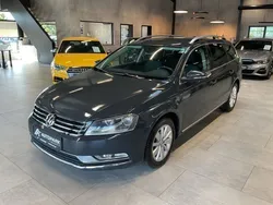 Uranograu Gebraucht 2013 VW Passat Comfortline Kombi | 4.980 € (Fairer Preis)
