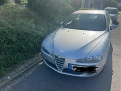 Gebraucht 2005 Alfa Romeo 147 Kleinwagen | 1.100 €
