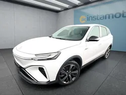 Weiß Gebraucht 2021 MG Marvel R SUV | 29.799 € (Teuer)