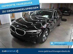 Schwarz 2 Gebraucht 2022 BMW 520 Kombi | 28.490 € (Superpreis)