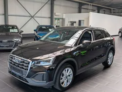 Schwarz Gebraucht 2022 Audi Q2 SUV | 26.900 € (Fairer Preis)