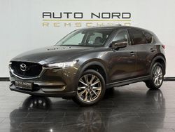 Grau Gebraucht 2019 Mazda CX-5 Sports-Line SUV | 21.690 € (Fairer Preis)