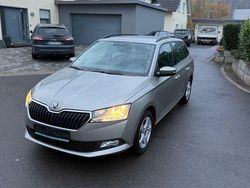 Grau Gebraucht 2019 Skoda Fabia Cool Plus Kombi | 8.400 € (Guter Preis)