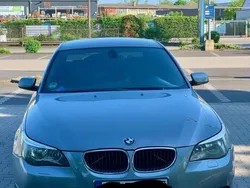 Gebraucht 2005 BMW 525 M Sport Limousine | 5.700 € (Etwas zu teuer)