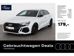 Weiss Gebraucht 2022 Audi RS3 Sportback Ambiente Kleinwagen | 51.980 € (Guter Preis)