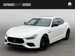 Andere Gebraucht 2023 Maserati Ghibli Coupé | 83.999 € (Guter Preis)