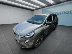Grau Gebraucht 2025 Renault Symbioz SUV | 34.499 € (Fairer Preis)