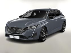 Selenium grau metallic selenium grau metallic Neu 2025 Peugeot 308 Allure Limousine | 27.314 € (Guter Preis)