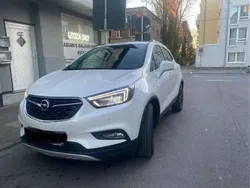 Gebraucht 2018 Opel Mokka X SUV | 14.200 €