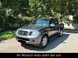 Grau Gebraucht 2014 Nissan Navara SE Abholung | 9.500 € (Guter Preis)