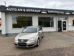 VW Golf VI