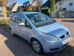 Gebraucht 2007 Mitsubishi Colt Instyle Limousine | 3.000 € (Etwas zu teuer)