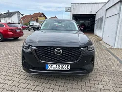 Schwarz Gebraucht 2025 Mazda CX-60 Homura-Line SUV | 45.499 € (Guter Preis)