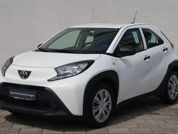 Schneeweiß Neu 2025 Toyota Aygo X Business Edition SUV | 16.990 € (Guter Preis)