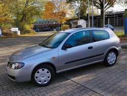 Grau Gebraucht 2004 Nissan 100 NX Coupé | 2.350 €
