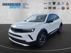 Weißandere Neu 2025 Opel Mokka GS Line SUV | 25.990 € (Fairer Preis)