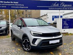 Grau Gebraucht 2024 Opel Crossland GS Line SUV | 17.990 € (Guter Preis)