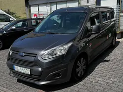 Grau Gebraucht 2015 Ford Tourneo Kombi | 8.900 €