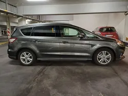 Magneticgrau (metallic) Gebraucht 2020 Ford S-MAX Titanium Van / Kleinbus | 13.990 € (Fairer Preis)