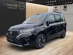 Schwarz Neu 2024 Nissan Townstar 360º Van / Kleinbus | 27.490 € (Guter Preis)