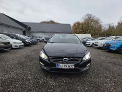 Schwarz Gebraucht 2013 Volvo V60 Momentum Kombi | 6.500 € (Etwas zu teuer)