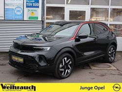 Diamant schwarz Gebraucht 2023 Opel Mokka GS Line SUV | 20.995 € (Fairer Preis)