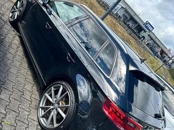 Schwarz Gebraucht 2015 Audi A3 Limousine | 16.999 € (Fairer Preis)