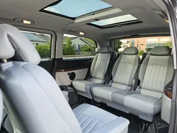 Schwarz Gebraucht 2011 Mercedes Viano Edition Van / Kleinbus | 16.500 € (Guter Preis)