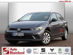 Rauchgrau metallic Gebraucht 2025 VW Polo Goal Limousine | 25.490 € (Teuer)