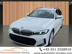 Andere Gebraucht 2023 BMW 320 M Sport Kombi | 32.980 € (Fairer Preis)