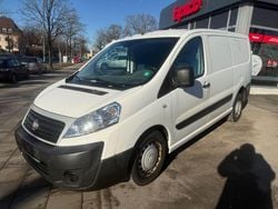 Gebraucht 2015 Fiat Scudo Van | 3.900 € (Superpreis)