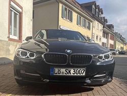 Gebraucht 2012 BMW 320 Sport Line Limousine | 12.500 € (Fairer Preis)