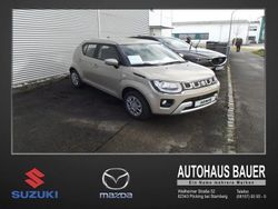 Beige Gebraucht 2024 Suzuki Ignis Club Kleinwagen | 16.870 € (Fairer Preis)