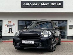 Schwarz Gebraucht 2023 Mini Cooper Countryman SUV | 22.999 € (Fairer Preis)