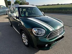 Grün Gebraucht 2018 Mini Cooper Countryman SUV | 19.500 € (Teuer)