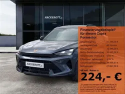 Magnetic grau m Neu 2025 Cupra Formentor SUV | 42.190 € (Etwas zu teuer)