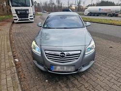 Silber Gebraucht 2011 Opel Insignia OPC Limousine | 3.200 € (Guter Preis)